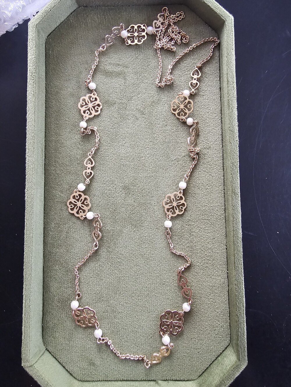 Vintage Necklace